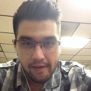 Meet your Posher, Stephen